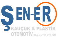 Sen-er Kaucuk – Otomotiv Yan San. Plastik, Kaucuk ve Silikon